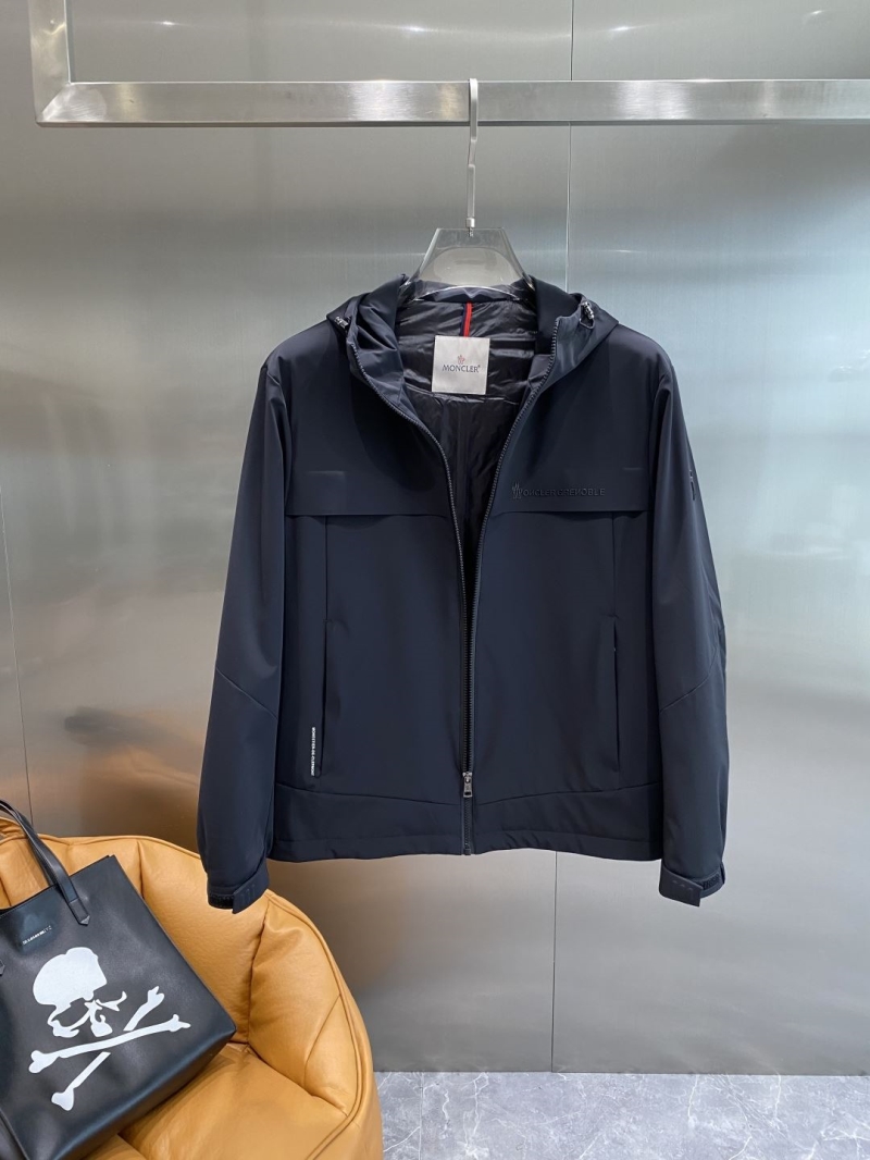 Moncler Outwear